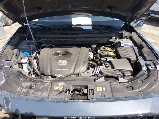 Продажа на аукционе авто 2023 Mazda Cx-5 2.5 S Carbon Edition, vin: JM3KFBCM0P0292428, номер лота: 44606817