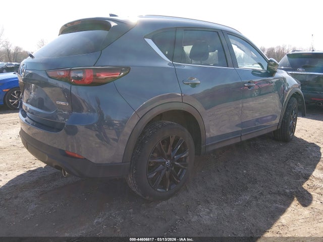 Продажа на аукционе авто 2023 Mazda Cx-5 2.5 S Carbon Edition, vin: JM3KFBCM0P0292428, номер лота: 44606817