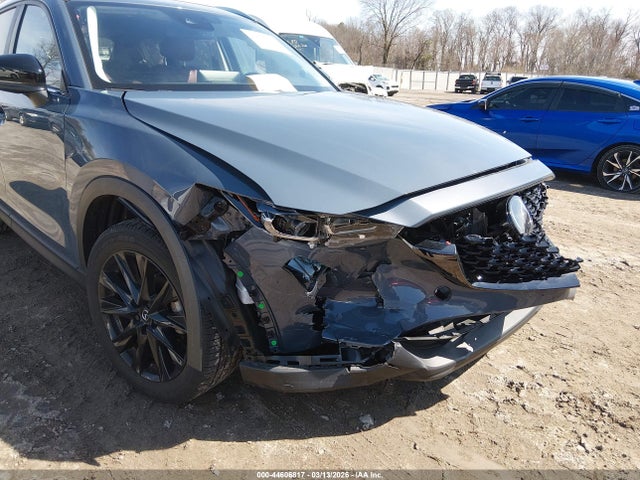 Продажа на аукционе авто 2023 Mazda Cx-5 2.5 S Carbon Edition, vin: JM3KFBCM0P0292428, номер лота: 44606817