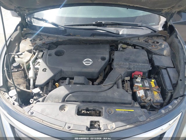 1N4AL3APXEN246577 Nissan Altima 2.5 Sv