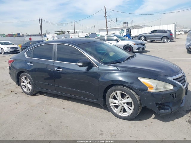 1N4AL3APXEN246577 Nissan Altima 2.5 Sv