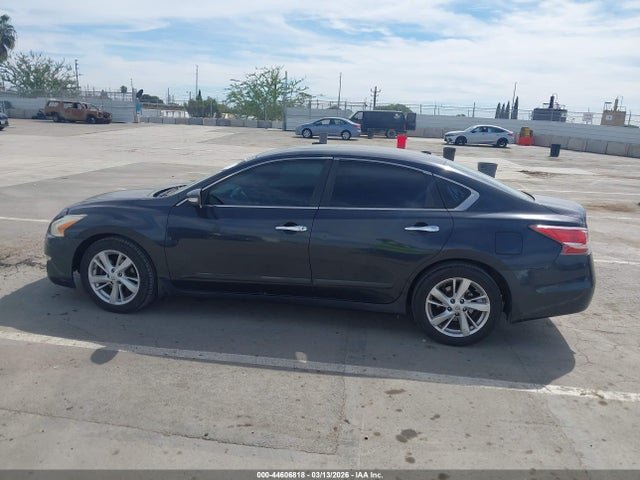 1N4AL3APXEN246577 Nissan Altima 2.5 Sv