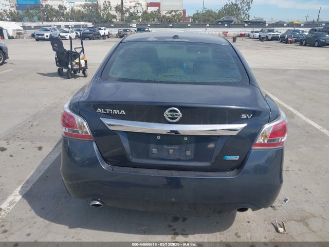 1N4AL3APXEN246577 Nissan Altima 2.5 Sv