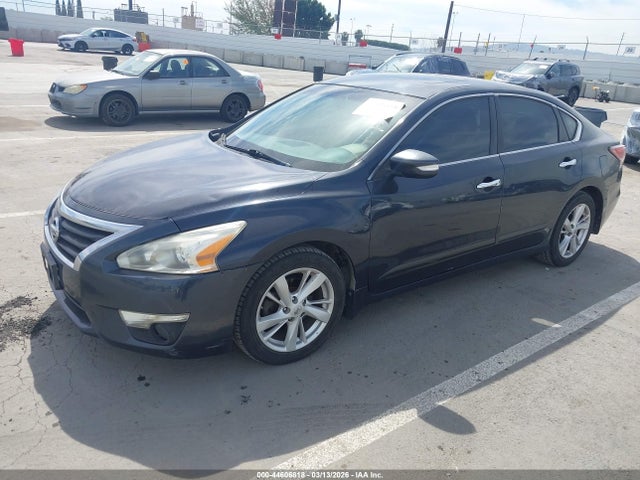 1N4AL3APXEN246577 Nissan Altima 2.5 Sv