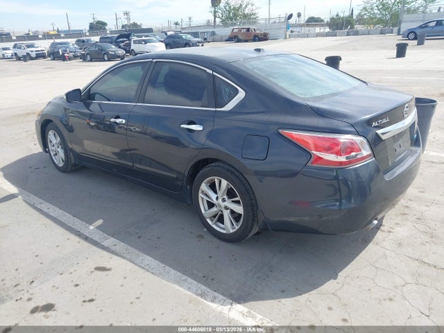 1N4AL3APXEN246577 Nissan Altima 2.5 Sv