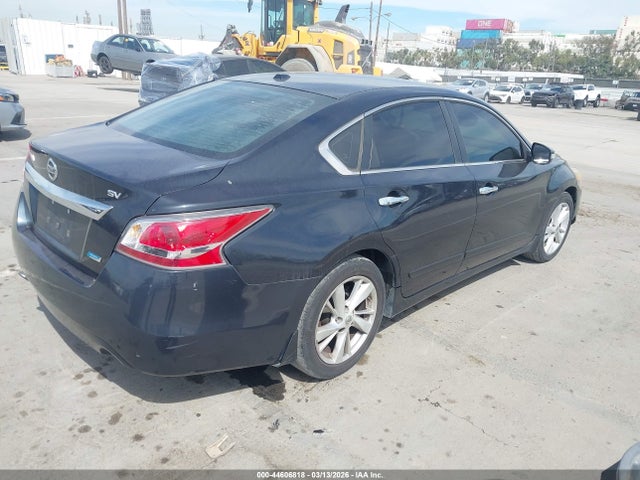 1N4AL3APXEN246577 Nissan Altima 2.5 Sv