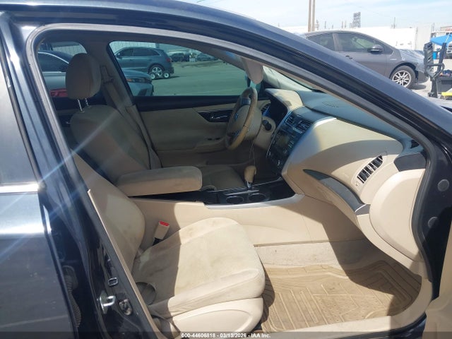 1N4AL3APXEN246577 Nissan Altima 2.5 Sv