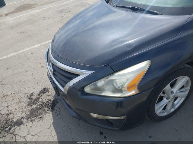 1N4AL3APXEN246577 Nissan Altima 2.5 Sv