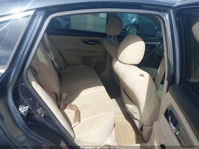 1N4AL3APXEN246577 Nissan Altima 2.5 Sv
