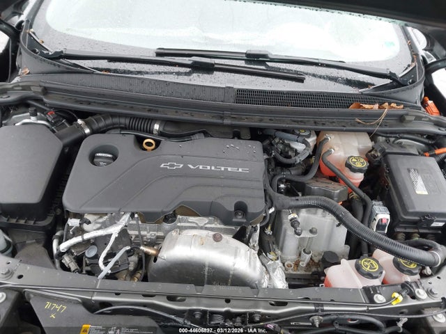 1G1RA6S56HU176449 Chevrolet VOLT LT