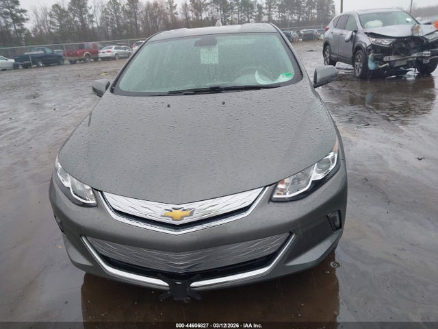 1G1RA6S56HU176449 Chevrolet VOLT LT
