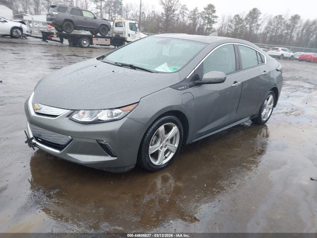 1G1RA6S56HU176449 Chevrolet VOLT LT