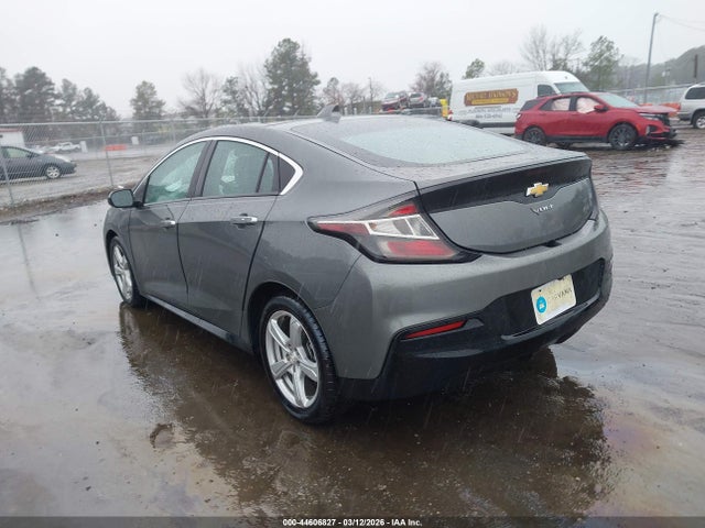 1G1RA6S56HU176449 Chevrolet VOLT LT