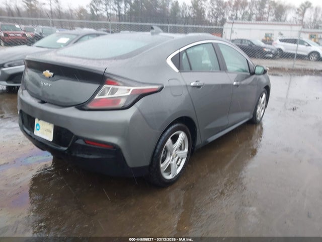 1G1RA6S56HU176449 Chevrolet VOLT LT