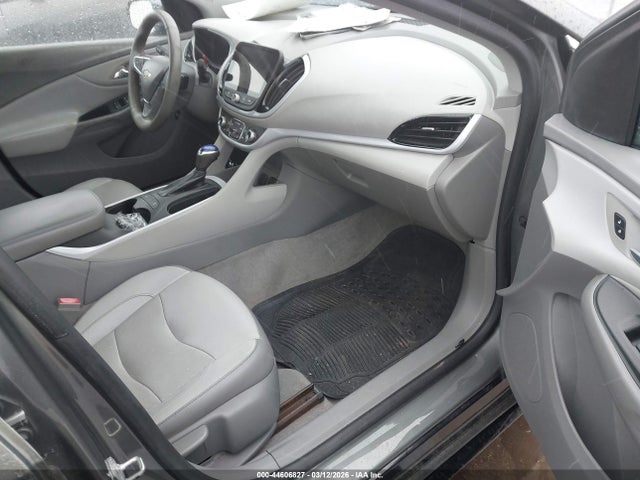 1G1RA6S56HU176449 Chevrolet VOLT LT
