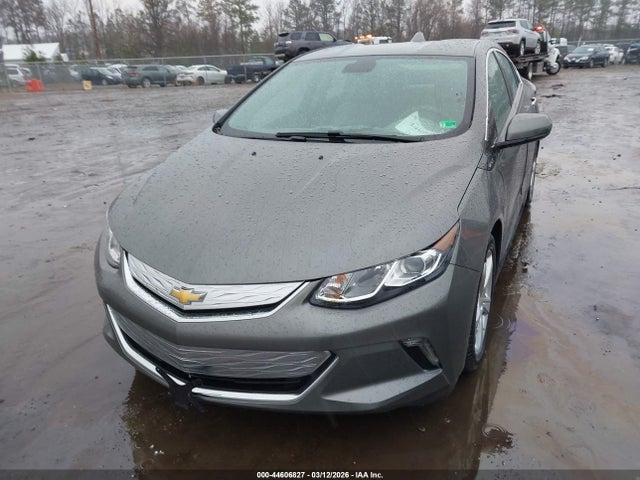 1G1RA6S56HU176449 Chevrolet VOLT LT