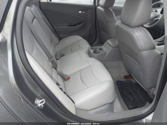 1G1RA6S56HU176449 Chevrolet VOLT LT
