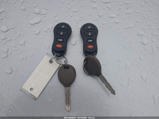 2002 Chrysler Sebring Lxi მანქანა იყიდება აუქციონზე, vin: 1C3EL55R82N302020, აუქციონის ნომერი: 44606829