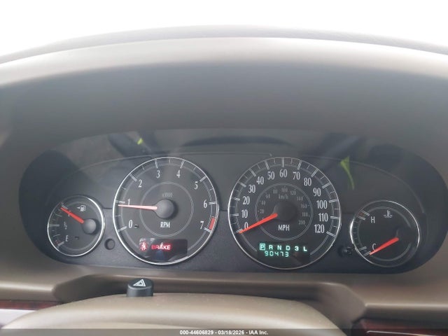 2002 Chrysler Sebring Lxi მანქანა იყიდება აუქციონზე, vin: 1C3EL55R82N302020, აუქციონის ნომერი: 44606829