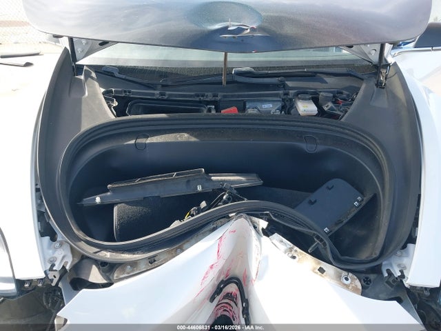 Aukcja sprzedaży 2019 Tesla Model 3 Long Range/mid Range/standard Range/standard Range Plus, vin: 5YJ3E1EA5KF301518, numer aukcji: 44606831