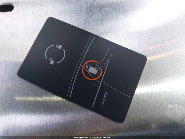 Aukcja sprzedaży 2019 Tesla Model 3 Long Range/mid Range/standard Range/standard Range Plus, vin: 5YJ3E1EA5KF301518, numer aukcji: 44606831