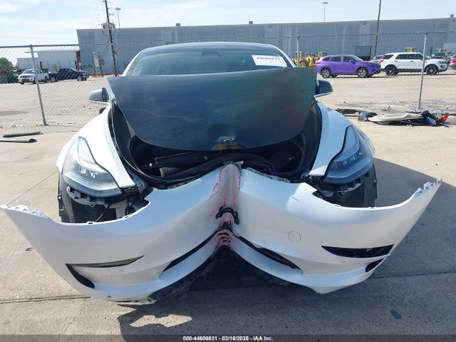 Aukcja sprzedaży 2019 Tesla Model 3 Long Range/mid Range/standard Range/standard Range Plus, vin: 5YJ3E1EA5KF301518, numer aukcji: 44606831