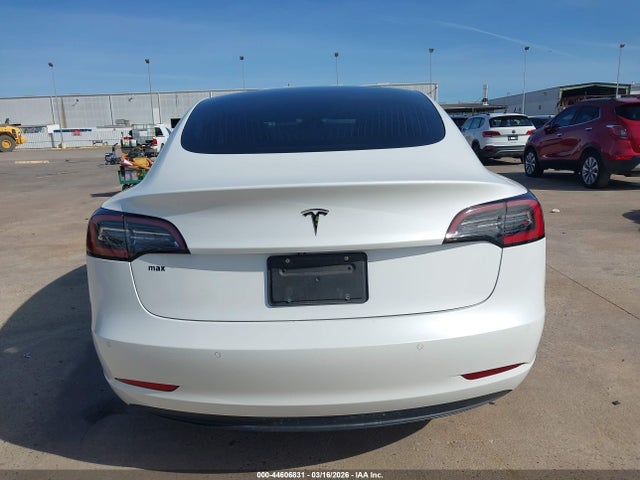 Aukcja sprzedaży 2019 Tesla Model 3 Long Range/mid Range/standard Range/standard Range Plus, vin: 5YJ3E1EA5KF301518, numer aukcji: 44606831