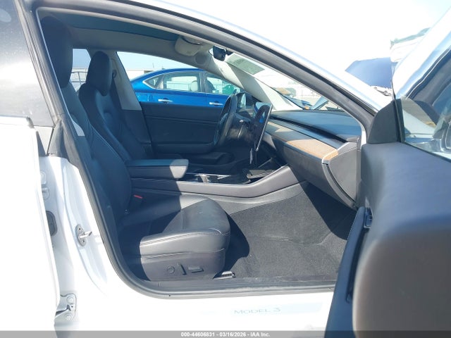 Aukcja sprzedaży 2019 Tesla Model 3 Long Range/mid Range/standard Range/standard Range Plus, vin: 5YJ3E1EA5KF301518, numer aukcji: 44606831