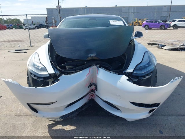 Aukcja sprzedaży 2019 Tesla Model 3 Long Range/mid Range/standard Range/standard Range Plus, vin: 5YJ3E1EA5KF301518, numer aukcji: 44606831