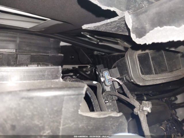 44606834 :رقم المزاد ، W1Y4NCHY6RT182938 vin ، 2024 Mercedes-benz Sprinter 2500 High Roof 4-cyl Diesel Ho مزاد بيع