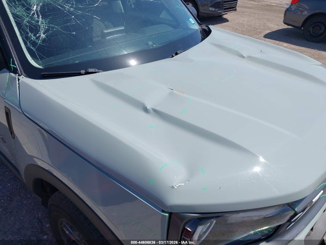 Aukcja sprzedaży 2024 Ford Bronco Sport Big Bend, vin: 3FMCR9B65RRE11573, numer aukcji: 44606836