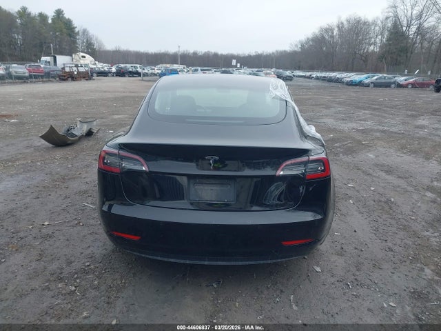 44606837 :رقم المزاد ، 5YJ3E1EA2KF397785 vin ، 2019 Tesla Model 3 Long Range/mid Range/standard Range/standard Range Plus مزاد بيع