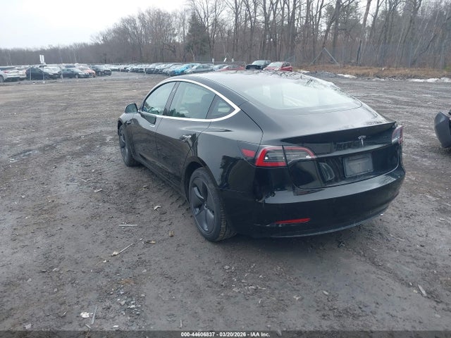 44606837 :رقم المزاد ، 5YJ3E1EA2KF397785 vin ، 2019 Tesla Model 3 Long Range/mid Range/standard Range/standard Range Plus مزاد بيع