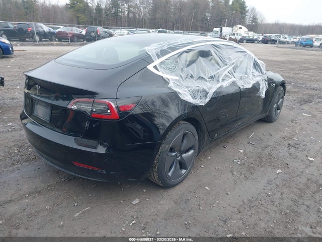 44606837 :رقم المزاد ، 5YJ3E1EA2KF397785 vin ، 2019 Tesla Model 3 Long Range/mid Range/standard Range/standard Range Plus مزاد بيع
