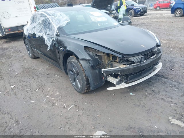 44606837 :رقم المزاد ، 5YJ3E1EA2KF397785 vin ، 2019 Tesla Model 3 Long Range/mid Range/standard Range/standard Range Plus مزاد بيع