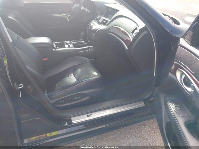 Aukcja sprzedaży 2013 Infiniti M37, vin: JN1BY1APXDM511087, numer aukcji: 44606847