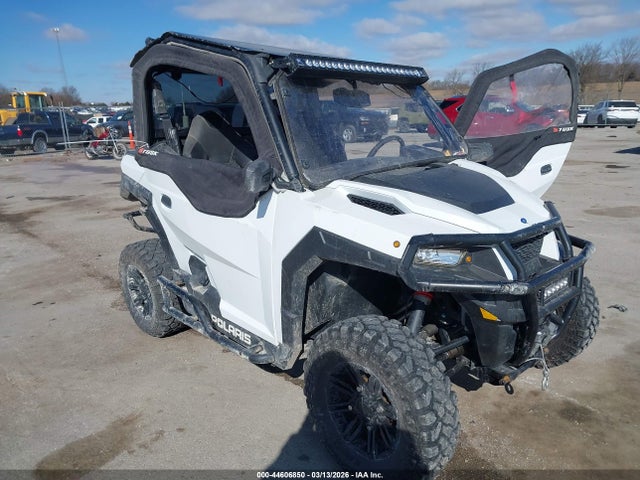 2017 POLARIS GENERAL 3NSRGE996HH869218