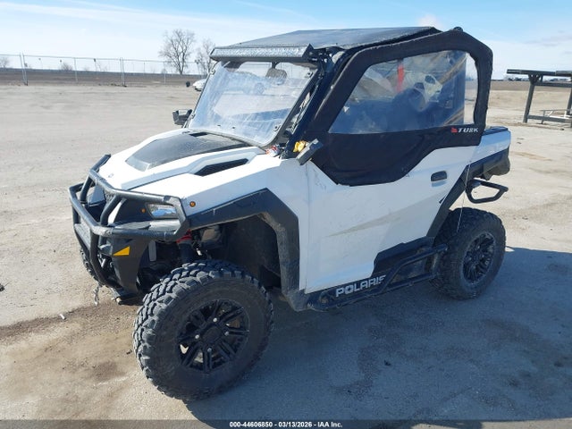 2017 POLARIS GENERAL 3NSRGE996HH869218 Photo 1