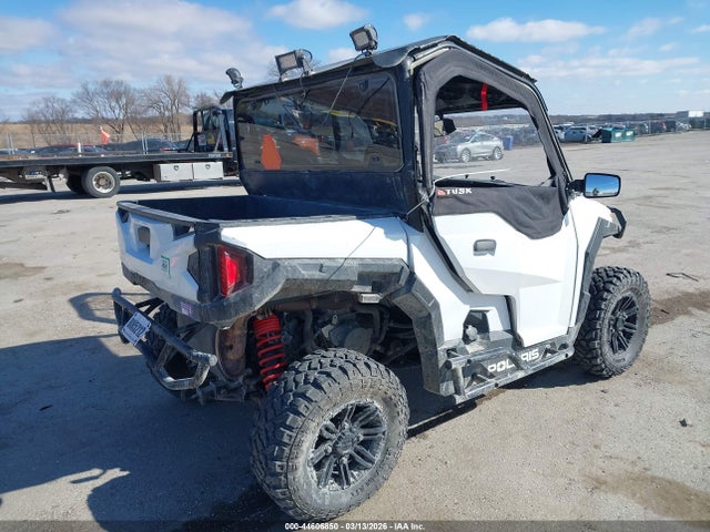 2017 POLARIS GENERAL 3NSRGE996HH869218 Photo 3