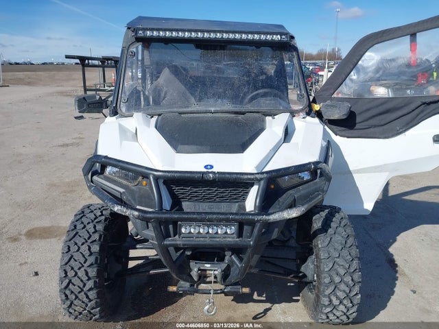 2017 POLARIS GENERAL 3NSRGE996HH869218 Photo 4
