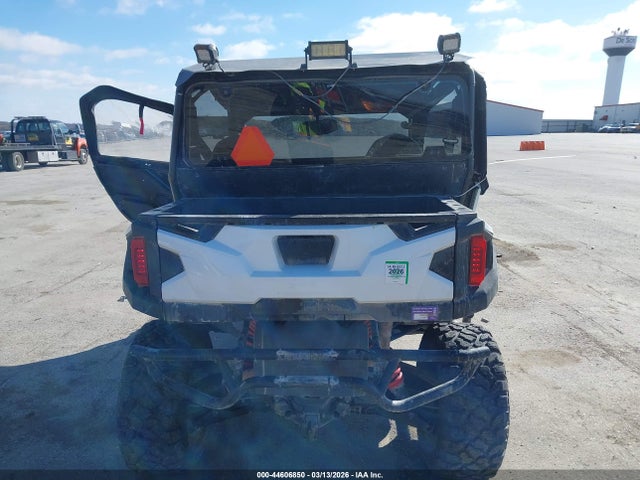 2017 POLARIS GENERAL 3NSRGE996HH869218 Photo 5