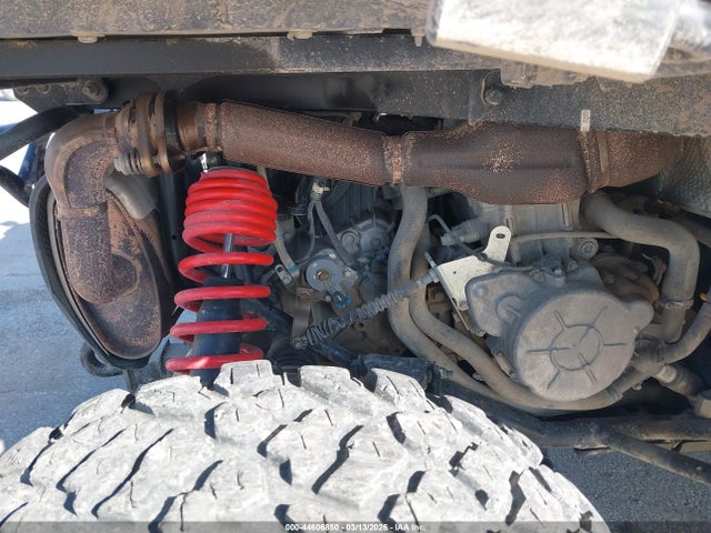 2017 POLARIS GENERAL 3NSRGE996HH869218 Photo 7