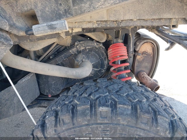 2017 POLARIS GENERAL 3NSRGE996HH869218 Photo 8