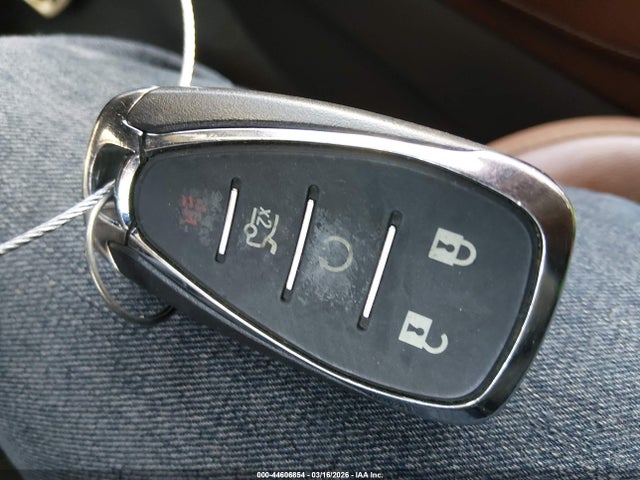 2017 Chevrolet Malibu Premier მანქანა იყიდება აუქციონზე, vin: 1G1ZH5SXXHF230511, აუქციონის ნომერი: 44606854