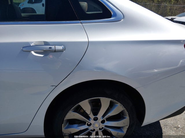 2017 Chevrolet Malibu Premier მანქანა იყიდება აუქციონზე, vin: 1G1ZH5SXXHF230511, აუქციონის ნომერი: 44606854