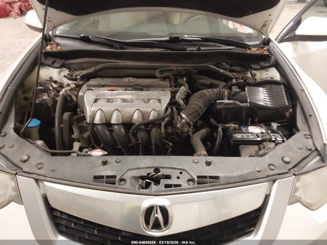 Aukcja sprzedaży 2010 Acura Tsx 2.4, vin: JH4CU2F65AC035849, numer aukcji: 44606856