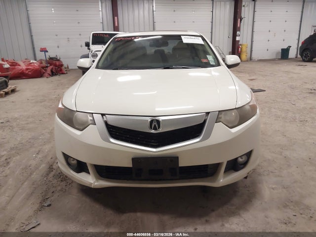 Aukcja sprzedaży 2010 Acura Tsx 2.4, vin: JH4CU2F65AC035849, numer aukcji: 44606856