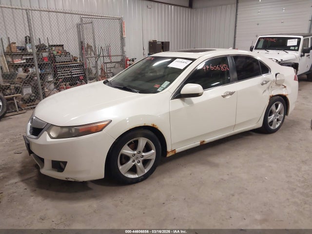 Aukcja sprzedaży 2010 Acura Tsx 2.4, vin: JH4CU2F65AC035849, numer aukcji: 44606856