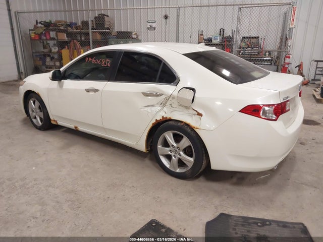Aukcja sprzedaży 2010 Acura Tsx 2.4, vin: JH4CU2F65AC035849, numer aukcji: 44606856