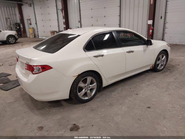 Aukcja sprzedaży 2010 Acura Tsx 2.4, vin: JH4CU2F65AC035849, numer aukcji: 44606856